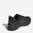 Чоловічі кросівки для треккінгу з Gore-Tex Adidas Terrex AX4 GTX HP7395 42.5 (UK 8.5) Чорні (4066749795498) - зображення 16