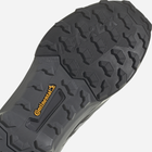 Чоловічі кросівки для треккінгу з Gore-Tex Adidas Terrex AX4 GTX HP7396 42 (UK 8) Сірі (4066749803032) - зображення 17