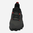 Чоловічі кросівки для треккінгу з Gore-Tex Adidas Terrex AX4 GTX HP7396 43.5 (UK 9) Сірі (4066749803087) - зображення 6