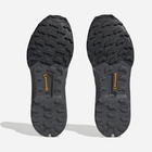 Чоловічі кросівки для треккінгу з Gore-Tex Adidas Terrex AX4 GTX HP7396 43.5 (UK 9) Сірі (4066749803087) - зображення 13