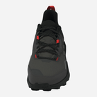 Чоловічі кросівки для треккінгу з Gore-Tex Adidas Terrex AX4 GTX HP7396 45.5 (UK 10.5) Сірі (4066749803063) - зображення 6