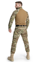 Штани Helikon -Tex MBDU Trousers NyCo Ripstop Multicam мультикам XL/R - зображення 3