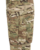 Штани Helikon -Tex MBDU Trousers NyCo Ripstop Multicam мультикам XL/R - зображення 4