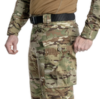 Штани Helikon -Tex MBDU Trousers NyCo Ripstop Multicam мультикам S/R - зображення 5