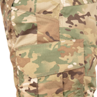 Штани тактичні 5.11 Tactical Hot Weather Combat Pants Multicam W34/L36 (74102NL-169) - зображення 5