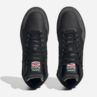 Чоловічі черевики високі Adidas Hoops 3.0 Mid HP7939 46 (UK 11) Чорні (4066746031032) - зображення 11