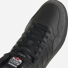 Чоловічі черевики високі Adidas Hoops 3.0 Mid HP7939 41.5 (UK 7.5) Чорні (4066746031162) - зображення 16