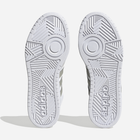 Чоловічі черевики високі Adidas Hoops 3.0 Mid HP7940 42 (UK 8) Бежеві (4066746034811) - зображення 16