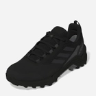Чоловічі кросівки для треккінгу Adidas Terrex Eastrail 2 HP8602 43.5 (UK 9) Чорні (4066749997908) - зображення 2