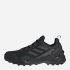 Чоловічі кросівки для треккінгу Adidas Terrex Eastrail 2 HP8602 43.5 (UK 9) Чорні (4066749997908) - зображення 3
