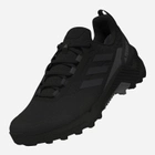 Чоловічі кросівки для треккінгу Adidas Terrex Eastrail 2 HP8602 44.5 (UK 10) Чорні (4066749997984) - зображення 5