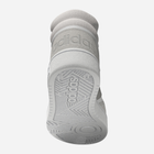 Trzewiki męskie wysokie sznurowane Adidas Hoops 3.0 Mid HP7940 44 (UK 9.5) Beżowe (4066746031186) - obraz 9