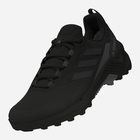 Чоловічі кросівки для треккінгу Adidas Terrex Eastrail 2 HP8602 42 (UK 8) Чорні (4066749998011) - зображення 5