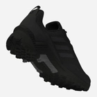 Чоловічі кросівки для треккінгу Adidas Terrex Eastrail 2 HP8602 44.5 (UK 10) Чорні (4066749997984) - зображення 9