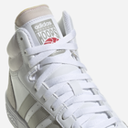 Чоловічі черевики високі Adidas Hoops 3.0 Mid HP7940 41.5 (UK 7.5) Бежеві (4066746031193) - зображення 12