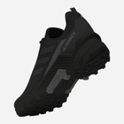 Чоловічі кросівки для треккінгу Adidas Terrex Eastrail 2 HP8602 44.5 (UK 10) Чорні (4066749997984) - зображення 11