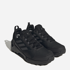 Чоловічі кросівки для треккінгу Adidas Terrex Eastrail 2 HP8602 44.5 (UK 10) Чорні (4066749997984) - зображення 15