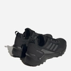 Чоловічі кросівки для треккінгу Adidas Terrex Eastrail 2 HP8602 44.5 (UK 10) Чорні (4066749997984) - зображення 16