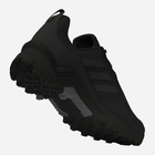 Чоловічі кросівки для треккінгу Adidas Terrex Eastrail 2 HP8602 41.5 (UK 7.5) Чорні (4066749997991) - зображення 9
