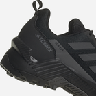 Чоловічі кросівки для треккінгу Adidas Terrex Eastrail 2 HP8602 42.5 (UK 8.5) Чорні (4066749997854) - зображення 17