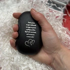 Грілка для Рук USB для Військових Туристична з Павербанком з Персоналізованим Гравіюванням