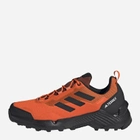 Buty sportowe trekkingowe męskie Adidas Terrex Eastrail 2 RAIN.RDY HP8603 44.5 (UK 10) Pomarańczowe (4066749787790) - obraz 3