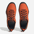 Buty sportowe trekkingowe męskie Adidas Terrex Eastrail 2 RAIN.RDY HP8603 43.5 (UK 9) Pomarańczowe (4066749787714) - obraz 12