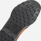 Buty sportowe trekkingowe męskie Adidas Terrex Eastrail 2 RAIN.RDY HP8603 44 (UK 9.5) Pomarańczowe (4066749791452) - obraz 17