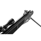 Пневматична гвинтівка Beeman Wolverine + Оптика + Кулі - зображення 8