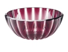 Салатник Guzzini Dolcevita 29690277 25 см рожевий