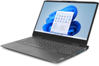 Laptop Lenovo LOQ 15IRH8 (82XV00LMPB) Storm Grey - obraz 4