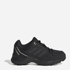 Buty sportowe chłopięce Adidas Terrex Hyperhiker L HQ5823 37 (5UK) Czarne (4066749372118) - obraz 1