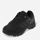 Підліткові кросівки для хлопчика Adidas Terrex Hyperhiker L HQ5823 36 (4UK) Чорні (4066749372200) - зображення 2