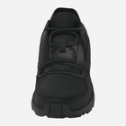 Buty sportowe chłopięce Adidas Terrex Hyperhiker L HQ5823 35.5 (3.5UK) Czarne (4066749372149) - obraz 6