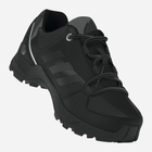 Buty sportowe chłopięce Adidas Terrex Hyperhiker L HQ5823 36 (3.5UK) Czarne (4066749372149) - obraz 7