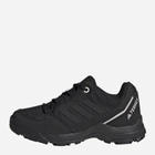 Підліткові кросівки для хлопчика Adidas Terrex Hyperhiker L HQ5823 38.5 (6UK) Чорні (4066749372064) - зображення 3