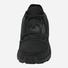 Підліткові кросівки для хлопчика Adidas Terrex Hyperhiker L HQ5823 38 (5.5UK) Чорні (4066749372095) - зображення 6