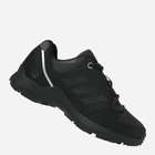 Підліткові кросівки для хлопчика Adidas Terrex Hyperhiker L HQ5823 38 (5.5UK) Чорні (4066749372095) - зображення 8