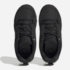 Підліткові кросівки для хлопчика Adidas Terrex Hyperhiker L HQ5823 38.5 (6UK) Чорні (4066749372064) - зображення 12