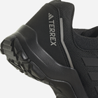 Buty sportowe chłopięce Adidas Terrex Hyperhiker L HQ5823 36 (3.5UK) Czarne (4066749372149) - obraz 17