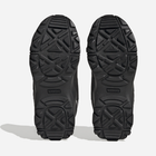 Підліткові кросівки для хлопчика Adidas Terrex Hyperhiker L HQ5823 38 (5.5UK) Чорні (4066749372095) - зображення 13