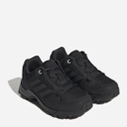 Підліткові кросівки для хлопчика Adidas Terrex Hyperhiker L HQ5823 38.5 (6UK) Чорні (4066749372064) - зображення 15