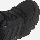 Підліткові кросівки для хлопчика Adidas Terrex Hyperhiker L HQ5823 38.5 (6UK) Чорні (4066749372064) - зображення 18