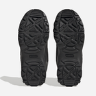 Підліткові кросівки для хлопчика Adidas Terrex Hyperhiker L HQ5823 39 (6.5UK) Чорні (4066749372057) - зображення 13
