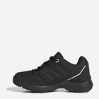 Підліткові кросівки для хлопчика Adidas Terrex Hyperhiker L HQ5823 39 (6.5UK) Чорні (4066749372057) - зображення 14