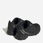 Підліткові кросівки для хлопчика Adidas Terrex Hyperhiker L HQ5823 39 (6.5UK) Чорні (4066749372057) - зображення 16