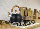 Чайник со свистком Gusto Граф GT-1416-15 1.5 л