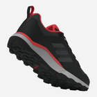 Чоловічі кросівки для бігу Adidas Terrex Tracerocker 2 IE9398 42 (UK 8) Сірі (4066746385357) - зображення 6