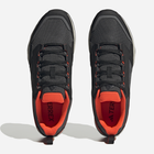 Чоловічі кросівки для бігу Adidas Terrex Tracerocker 2 IE9398 46 (UK 11) Сірі (4066746385210) - зображення 12