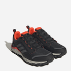 Чоловічі кросівки для бігу Adidas Terrex Tracerocker 2 IE9398 43.5 (UK 9) Сірі (4066746385340) - зображення 14